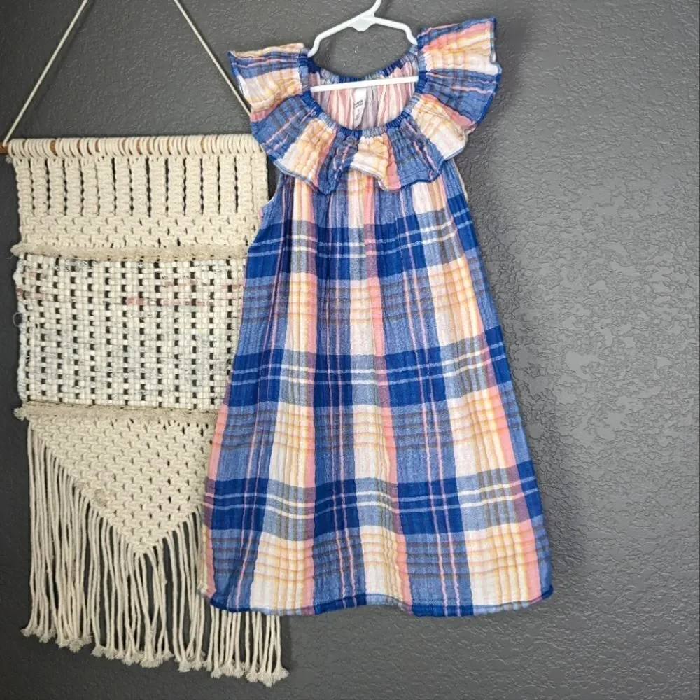 Harper Canyon size 5 Easter Dress